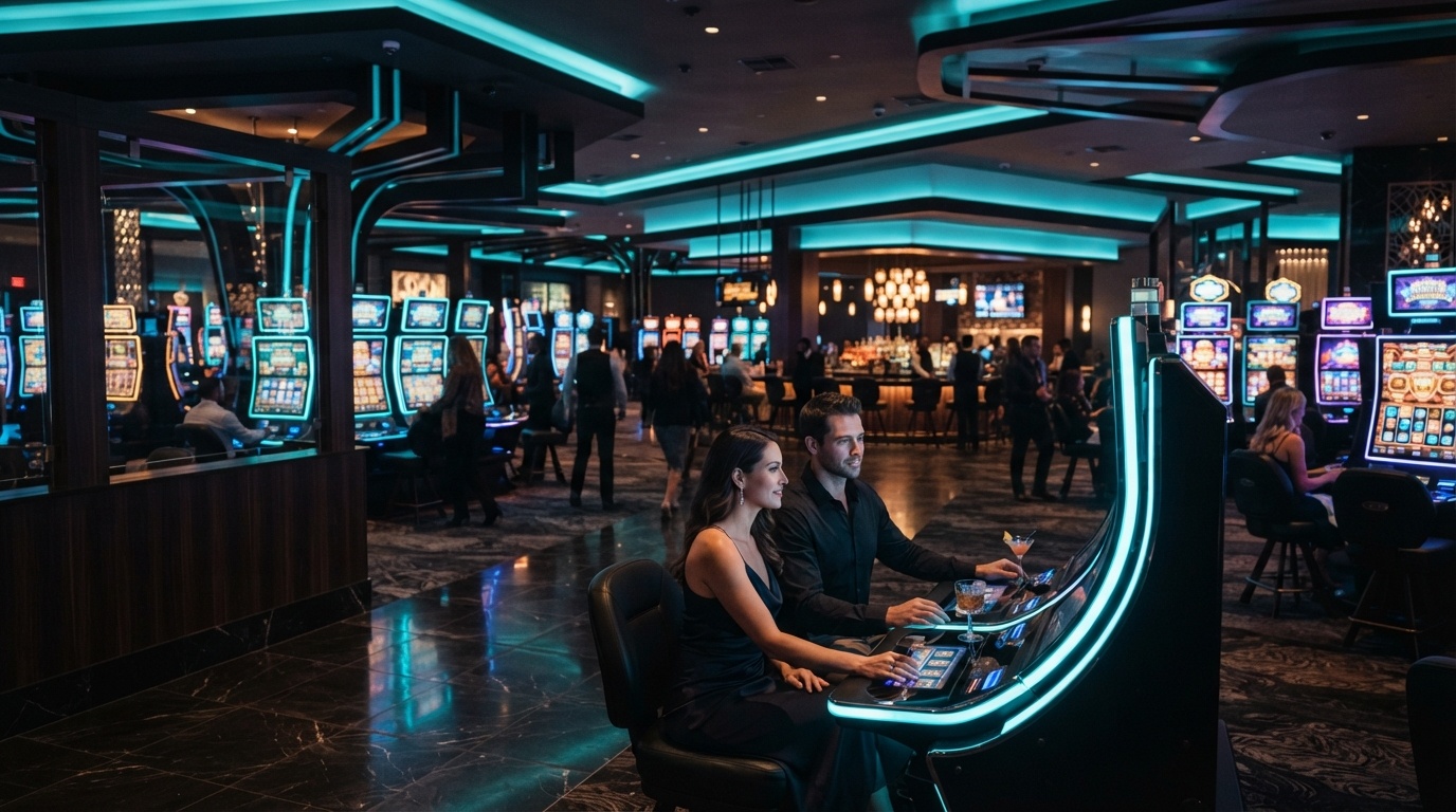 22Bet Casino — Detailed Review